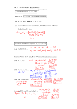 10.2 A Notes - www .alexandria .k12 .mn .us