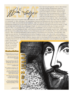 Part 3 - Dallas Theater Center