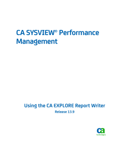 PDF - CA Support Online