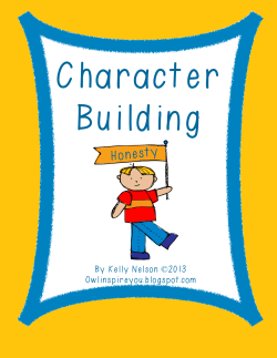 Honesty - Haiku Learning