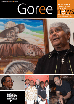 the April 2012 Goree (PDF 2716kb)