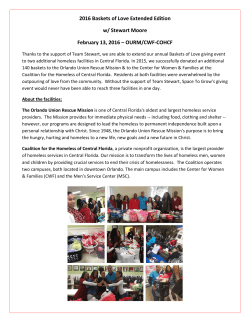 2016 Baskets of Love Extended Edition w