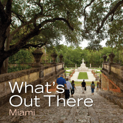 Mediterranean style sites - The Cultural Landscape Foundation