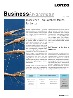 BusinessAwareness