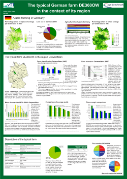 Germany DE360OW - Poster
