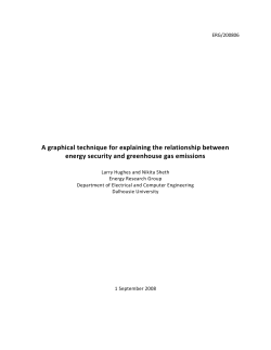 ERG200806 - Home Page for Larry Hughes