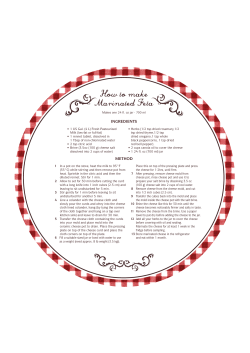 Cheese - Mad Millie