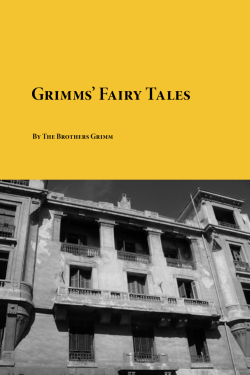 Grimms` Fairy Tales