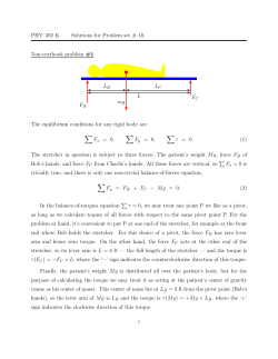 Solutions - The University of Texas at Austin