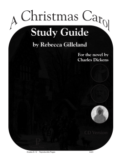 Study Guide - Exodus Books