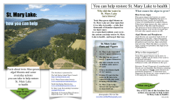 File - Salt Spring Island Water Preservation Society