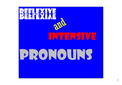 intensive - Deer Creek Intermediate School