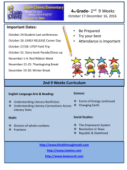 Newsletter 2