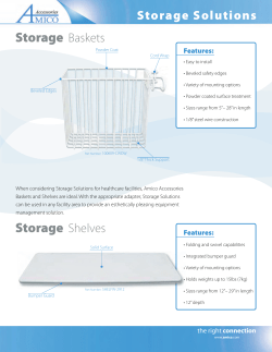 Storage Baskets Storage Shelves