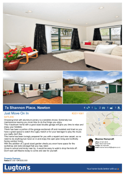 7a Shannon Place, Nawton