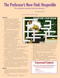 Open the PDF - Life Enhancement