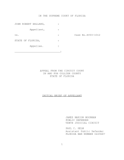 SC03-10 - Digitized Legal Collections