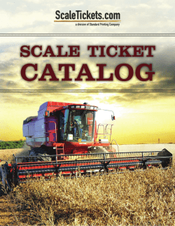 Quality Continuous Pin-Feed Stock Forms