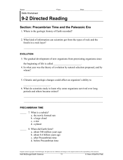 9-2 directed reading