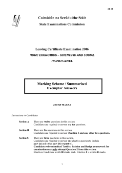 2006 - PDST