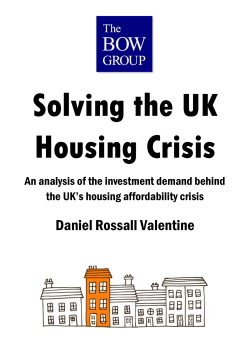 Daniel Rossall Valentine
