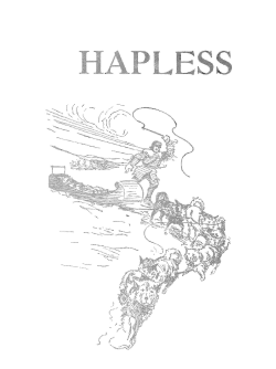 Hapless hero - Collections - Minnesota Historical Society