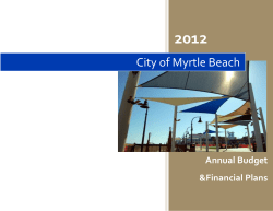 2011-12 Complete Budget Document