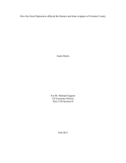 Harris African Ameri