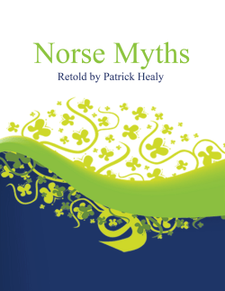 Norse Myths - OurStoryWorld.com