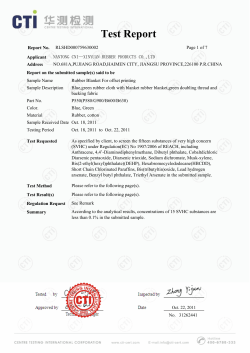 Test Report - Airdot.net