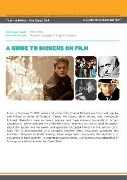 Dickens Resource