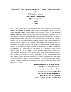 In the field of Applied Linguistic Pragmatic Analysis has shown