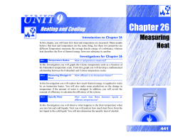 Chapter 26 - Houston ISD