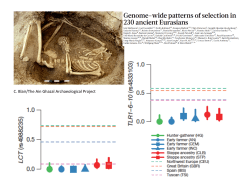 C. Blair/The Ain Ghazal Archaeological Project