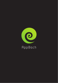 Sounds like fun guide