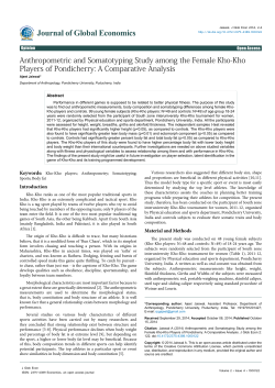 Peer-reviewed Article PDF - e