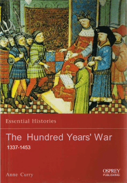 The Hundred Years` War