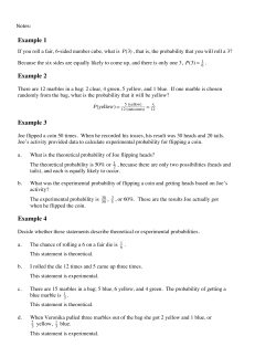 Example 1 Example 2 Example 3 Example 4