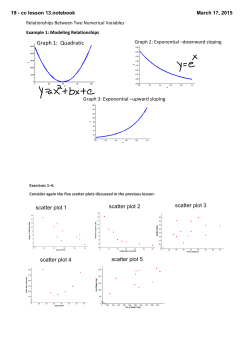 19 - cc lesson 13.notebook