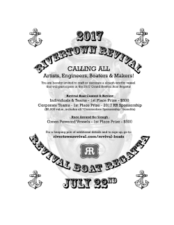 Untitled - Rivertown Revival