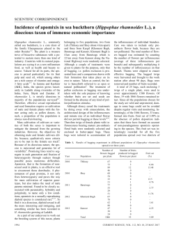Full Text - Current Science