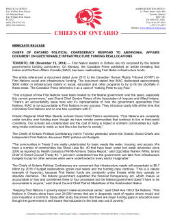 employment opportunity