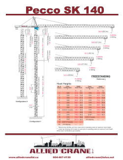 Allied SK 140 Pg. 1-6