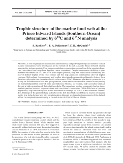 Marine Ecology Progress Series 208:13