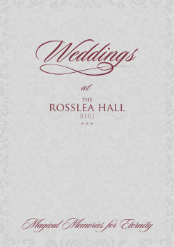 at Magical Memories for Eternity