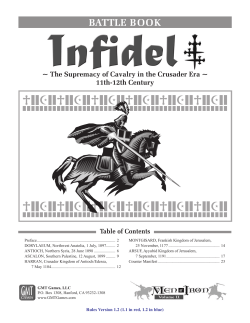 battle book