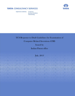 Feedback Document