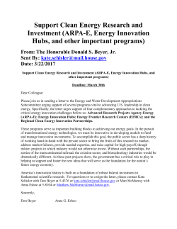 the PDF - Association of American Universities