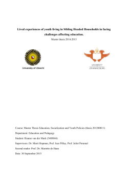 Open Access version via Utrecht University Repository