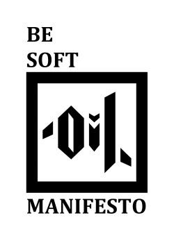 BE SOFT! - dotoildot